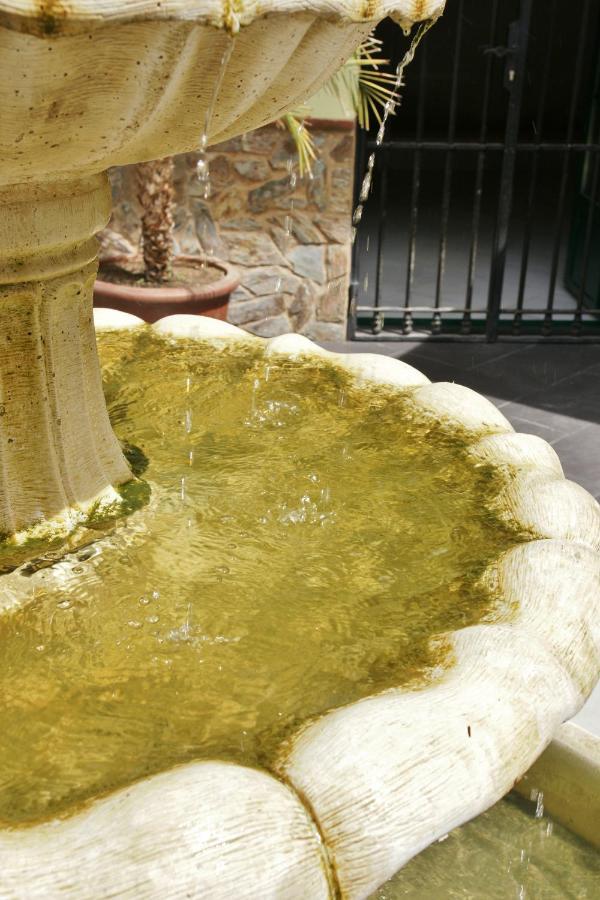 דירות Fuente de Cantos El Zaguan De La Plata מראה חיצוני תמונה