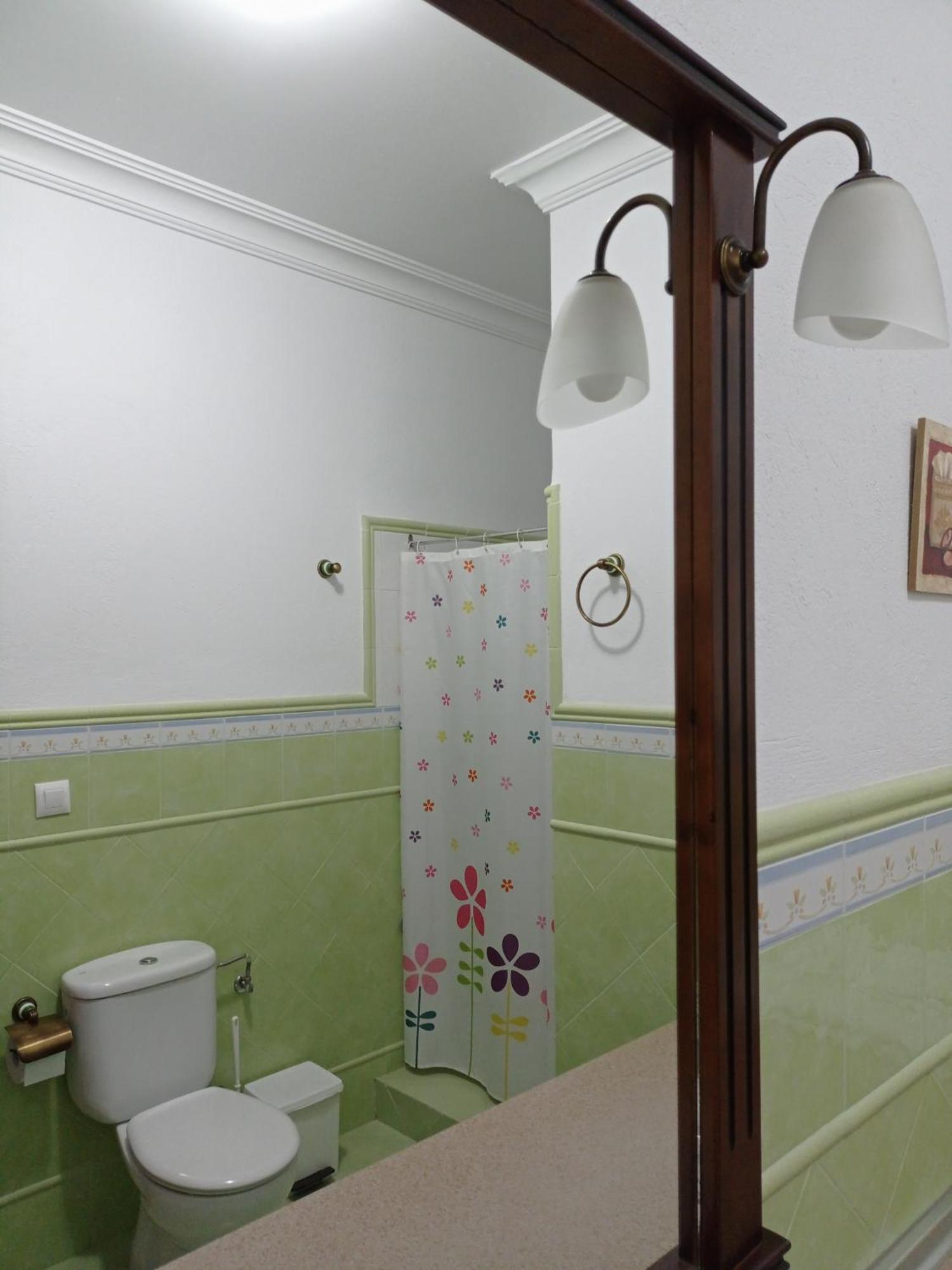 דירות Fuente de Cantos El Zaguan De La Plata חדר תמונה