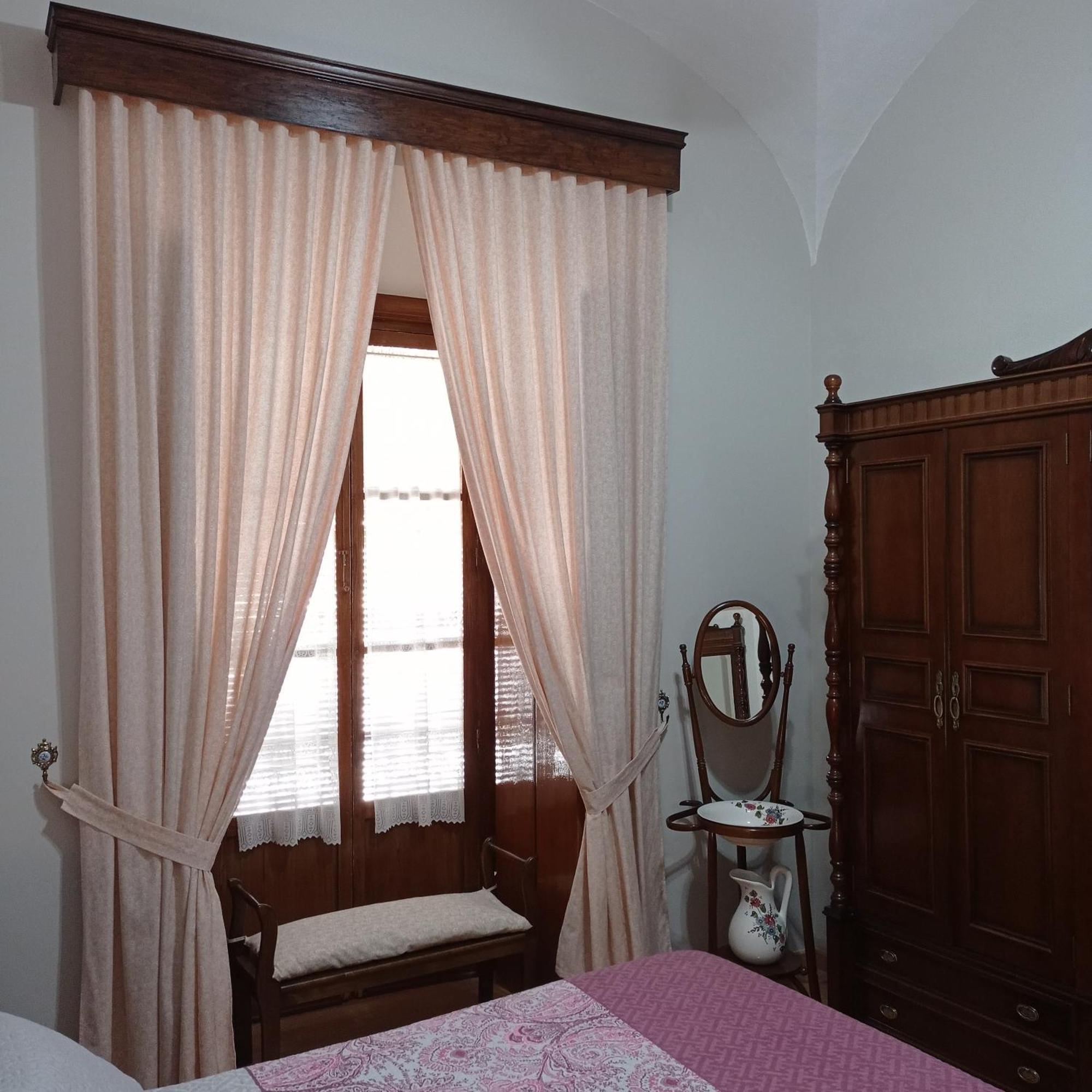 דירות Fuente de Cantos El Zaguan De La Plata חדר תמונה